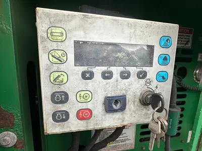 Used 2019 MCCLOSKEY 733RE Trommel Screener Pennsylvania US | Proxy Equipment #1385211