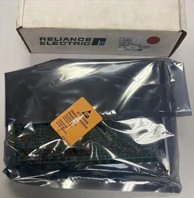 New | in-Stock RELIANCE ELECTRIC 0-52824 Miscellaneous Equipment (Electrical & Power) | Surplus Asset Holdings #1201675