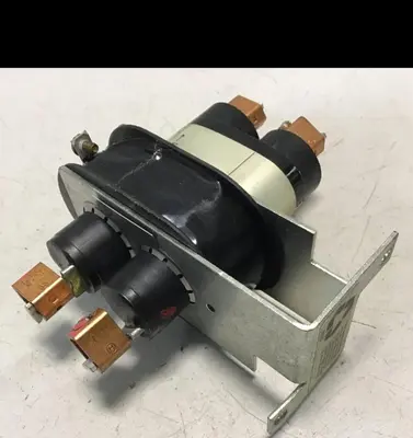 Used MDI SP-1214-24D Relays & Switches Michigan US | Ideal Machinery #580379