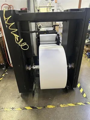 CEI 17" Die Cutter