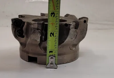 MITSUBISHI AJX 14-125B05R Tooling & Accessories, Tooling | Machinery Central (3)