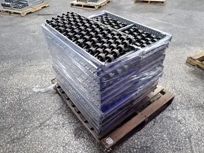 36 X 16 Conveyors