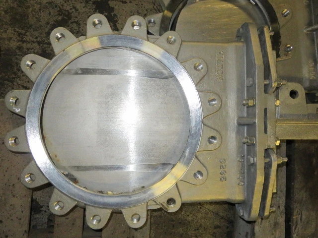 Used Hilton _UNKNOWN_ Valves/Fittings Minnesota US | Peak Machinery, Inc. #286567