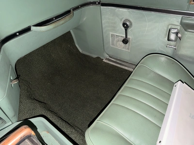 Used 1971 AMERICAN MOTORS JAVELIN SST Classic Cars & Trucks Indiana US | Miedema Asset Management Group #1341861