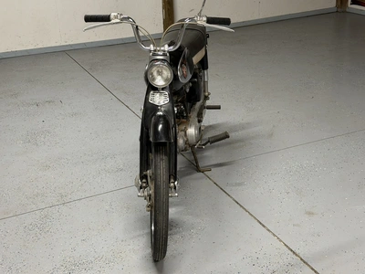 Used 1967 HONDA S65 SURVIVOR Motorcycles (Misc) Michigan US | Miedema Asset Management Group #1293932