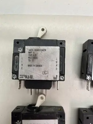 Used HEINEMANN _UNKNOWN_ Miscellaneous Equipment (Electrical & Power) Ohio US | Surplus Asset Holdings #1238642