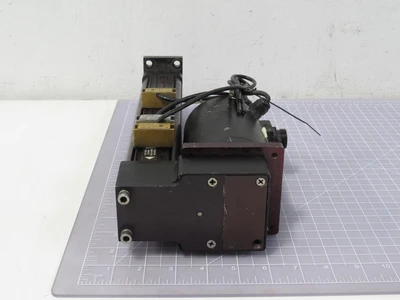 Used INDUSTRIAL DEVICES _UNKNOWN_ Pneumatic Cylinders Texas US | OCO Industrial #1575020