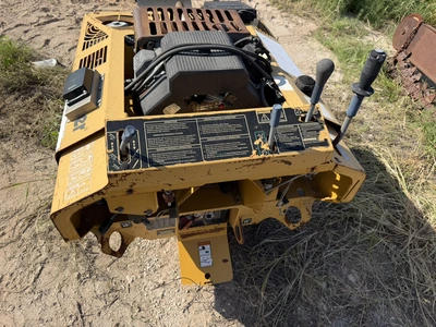 Used _UNKNOWN_ _UNKNOWN_ Walk-Behind Trenchers Texas US | Miedema Asset Management Group #1312432