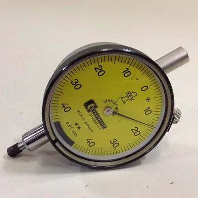 USED STANDARD D1-23261-A-1