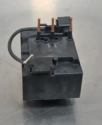 Allen Bradley 193-A1D1/A Overload Relay Loc4C2