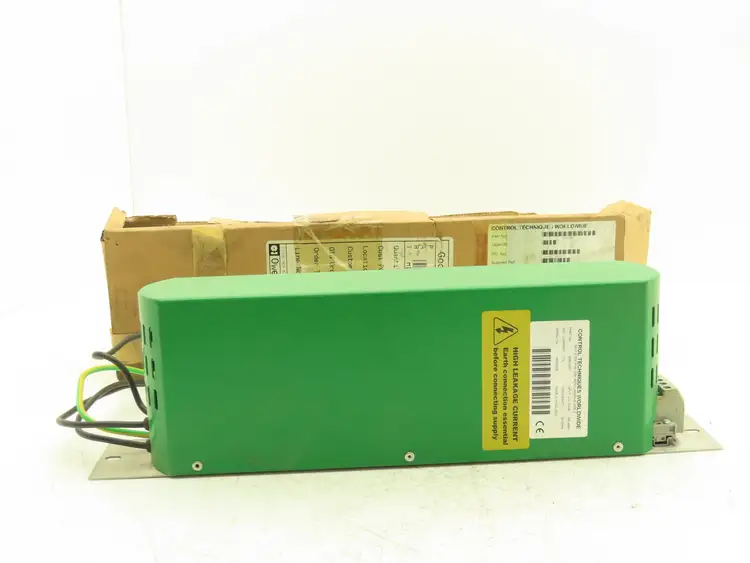 New | in-Stock CONTROL TECHNIQUES WORLDWIDE _UNKNOWN_ Misc Electrical & Power Parts Indiana US | Arrow Industrial #649877