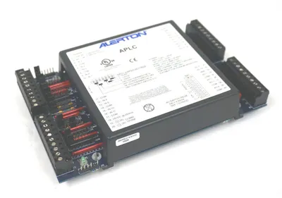 NEW ALERTON IBEX TX-APLC-K PROGRAMMABLE CONTROLLER TX-APLC
