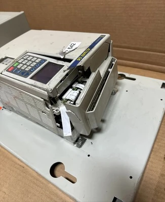 USED Square D ATV56U41N4U