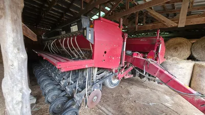 JI Case 5500MTDR SEEDER | Iron Listing (28)