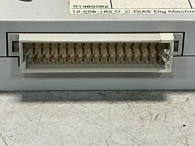 USED SIGMATEK CDM 163