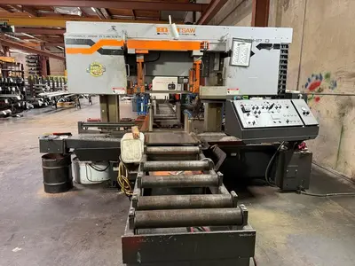 USED HEM H130-HA-DC
