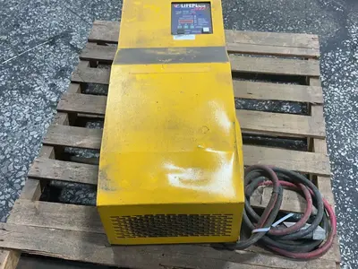Used 2024 HAWKER OLDHAM LIFEPLUS 2000 Battery Chargers Ohio US | HGR 24 #1549946