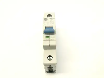 Used Allen-Bradley 1492-SP Circuit Breakers Michigan US | Maverick Industrial Sales #1513081