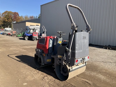 Used CHICAGO PNEUMATIC AR90G Tandem Rollers Michigan US | Miedema Asset Management Group #1579506