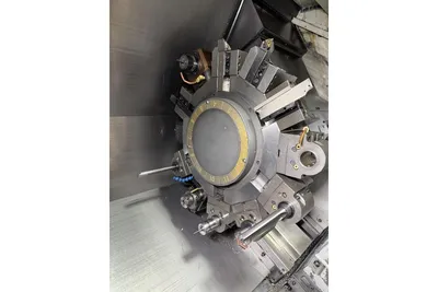 Used _UNKNOWN_ _UNKNOWN_ Multitasking Machining Centers Utah US | KD Auctions #1549329