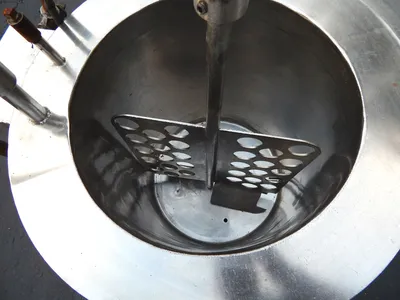USED 10 GAL ELECTRIC KETTLE 10 GALLON