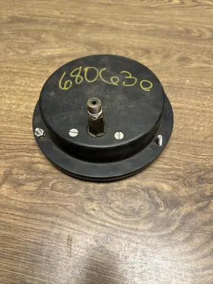 USED CROSBY AAO