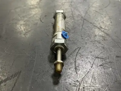 USED SMC NCME075-0100CT