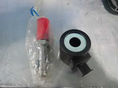 USED HYDRAFORCE 6351024
