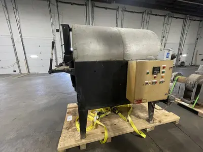 Used BAUER _UNKNOWN_ Roasters New Jersey US | UNION STANDARD EQUIPMENT CO. #1182577