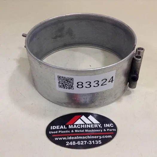 UNKNOWN MAKE 1300 Watt Heater Band 302458 NEW