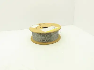National Standard 1020483 NS-115 CF 45# SPL Welding Wire Spool 35lbs 0.035"