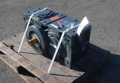 NEW HANSEN RDB11F-AN-1.6