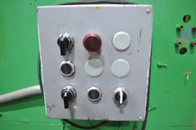 USED ROWE 40072-DSJ