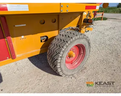 Used HAYBUSTER _UNKNOWN_ Forestry Grinders Iowa US | Keast Enterprises #1360349