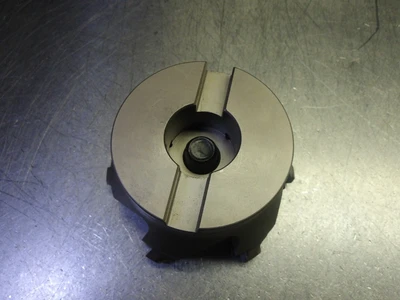 Walter 3" Coolant Thru Indexable Facemill F4080.UB26.076DC.Z06.04 (LOC1006B)