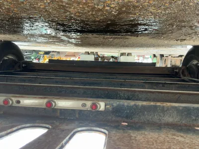 USED 2022 LOAD TRAIL DROP DECK