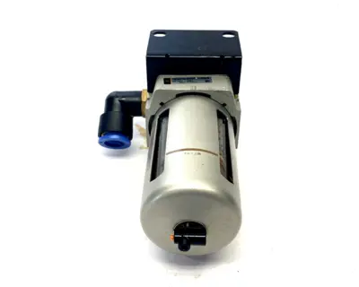 USED SMC NAFM4000-N04