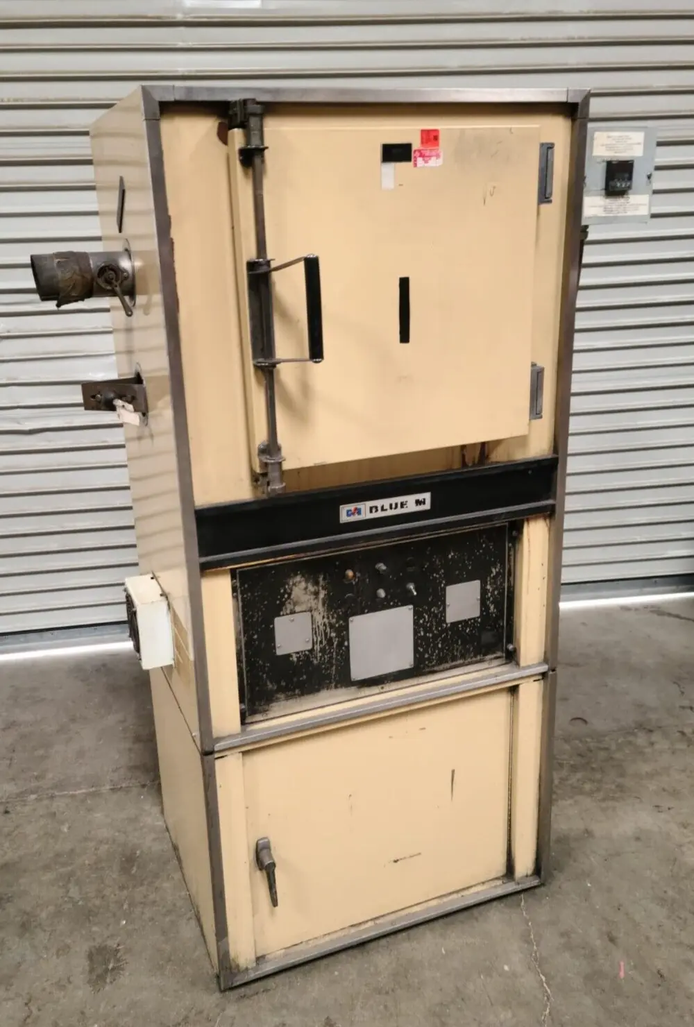 Used Blue M Does Not Apply Lab Ovens California US | Amiron Machinery #1305172