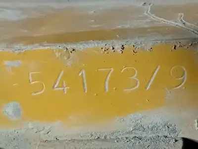 Hydraulic Cylinder 54173/9