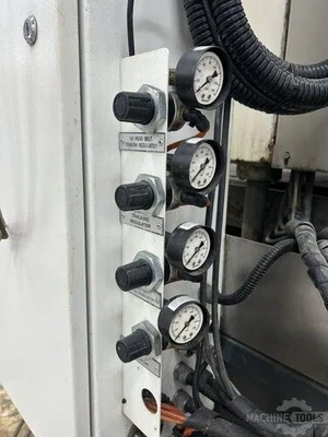 USED 2021 TIMESAVERS LYNX 37MWT-DD-60