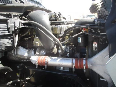 Used 2013 FREIGHTLINER CASCADIA 125 Conventional trucks Arizona US | Tuscon Trux & Equipment Sales #1542904