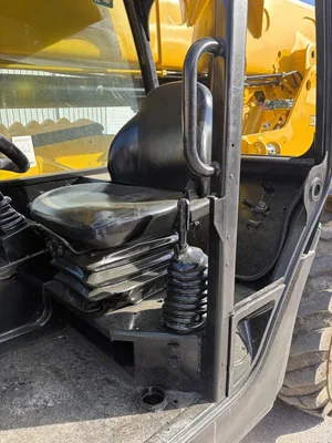 Used 2016 JCB 510-56 Telehandlers Texas US | 4K Lift Co #1503950