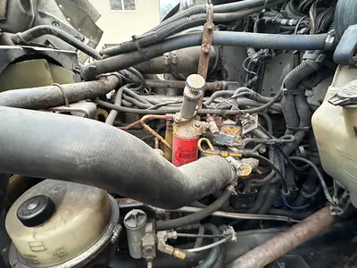 Used 2004 KENWORTH T300 TANKER Tanker trucks Pennsylvania US | Proxy Equipment #1385316