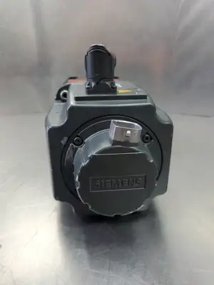USED Siemens 1FK7060-2AF71-1QA2 / DT115-005-0-RM115-71