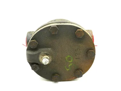 NEW UNITED BRASS WORKS 849 STEAM TRAP 1/2" 50LB