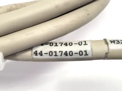 Used AMP 50-1286-01, 50 DG-02 LP Rev. B Connector Accessories Michigan US | Maverick Industrial Sales #1473851