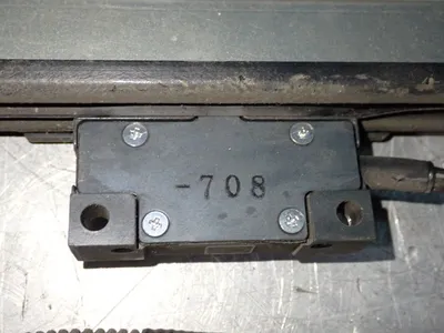 Used SONY SJ700080 Linear Guides Ohio US | HGR 24 #754327