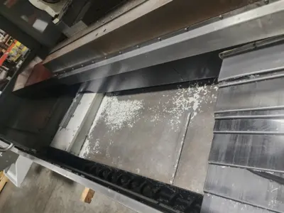 2014 HAAS VF-12/40 Vertical Machining Centers | Toolquip, Inc. (14)