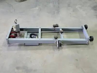 USED THERN 462PB
