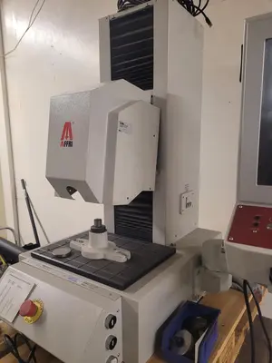 2016 AFFRI LD 250 Testing Equipment | MD Equipment Services LLC (3)